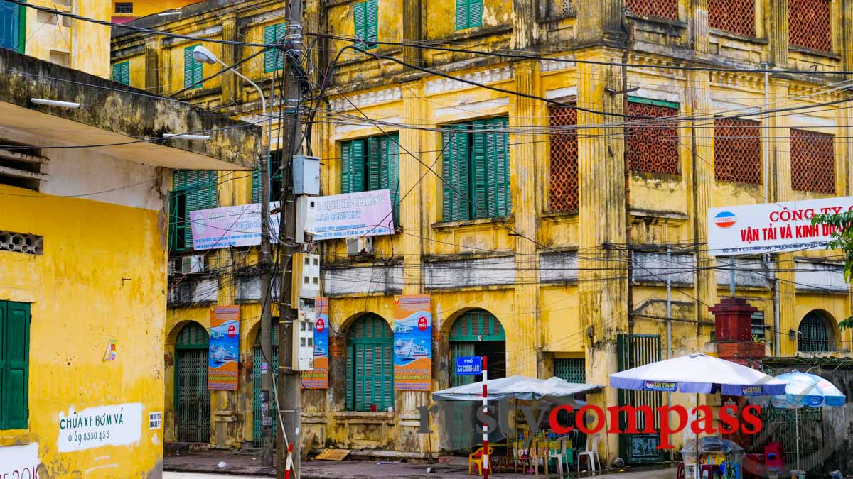 Haiphong, Vietnam